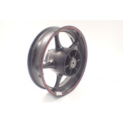 Yamaha XJ6 Diversion 09-14 Felga tył...