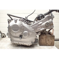 Honda NC 700 X (12-16 ) Silnik 27646 km...