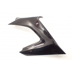 Honda NC 700 X 12-16 Bok [P] wypełnienie...