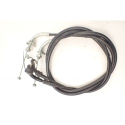 Honda NC 700 X 12-16 Linki gazu kpl Oryginał