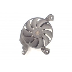 Honda NC 700 X 12-16 Wentylator chłodnicy...