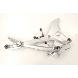 Honda NC 700 X 12-16 Set [P] podnóżek...