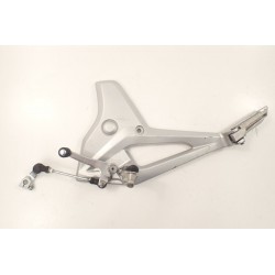 Honda NC 700 X 12-16 Set [L] podnóżek...