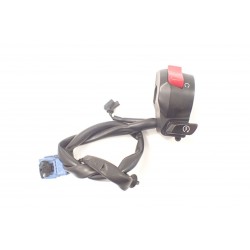 Honda NC 700 X 12-16 Przełącznik prawy