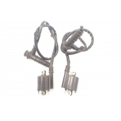 Honda NC 700 X 12-16 Cewki zapłonowe fajki...