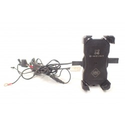 Honda NC 700 X 12-16 Uchwyt na telefon...