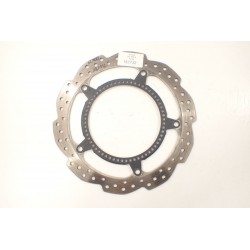 Honda NC 700 X 12-16 Tarcza hamulcowa...