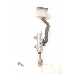 Honda NC 700 X 12-16 Pompa hamulcowa tył