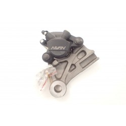 Honda NC 700 X 12-16 Zacisk hamulcowy tył