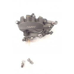 Honda NC 700 X 12-16 Zacisk hamulcowy przód