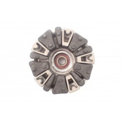 Honda NC 700 X 12-16 Zabierak felgi tył...