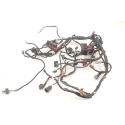 Honda NC 700 X 12-16 Instalacja wiązka