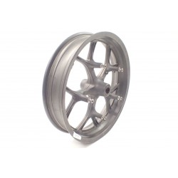 Honda NC 700 X 12-16 Felga przód 17"x3.50