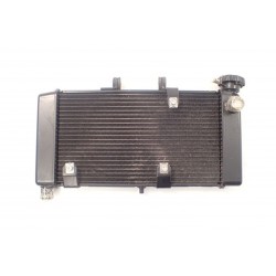 Honda NC 700 X 12-16 Chłodnica