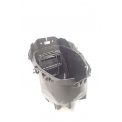 Honda NC 700 X 12-16 Kufer schowek na kask...