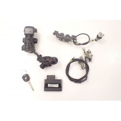 Honda NC 700 X 12-16 Stacyjka kluczyk...