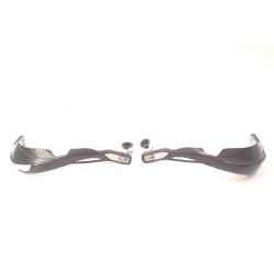 Honda NC 700 X 12-16 Handbary osłony dłoni