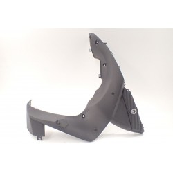 Quadro 350 D Bok osłona przód owiewka