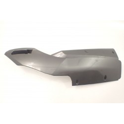 Quadro 350 D Pług [P] listwa bok osłona...