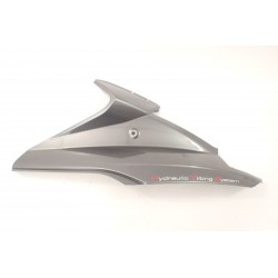 Quadro 350 D Czasza [P] przód bok osłona...