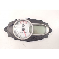 Quadro 350 D Licznik zegary 17182 km