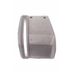 Quadro 350 D Osłona dźwigni hamulca...