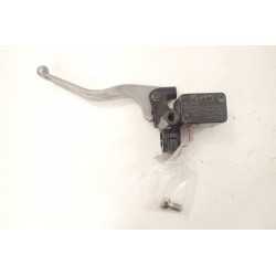 Quadro 350 D Pompa hamulcowa tył lewa