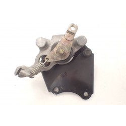 Quadro 350 D Zacisk hamulcowy tył ręcznego...