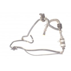 Quadro 350 D Odma silnika zawór EGR