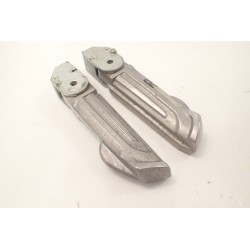 Quadro 350 D Set podnóżek pasażera tył