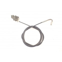 Quadro 350 D Zamek siedzenia linka