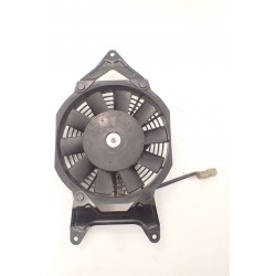 Quadro 350 D Wentylator chłodnicy wiatrak