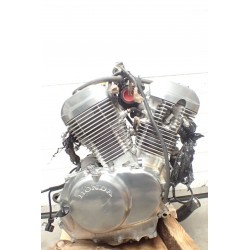 Honda VT 600 PC21 Shadow 88-00 Silnik...