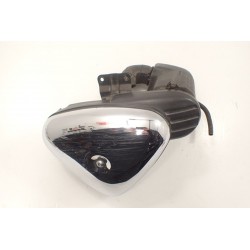 Honda VT 600 PC21 Shadow 88-00 Airbox...