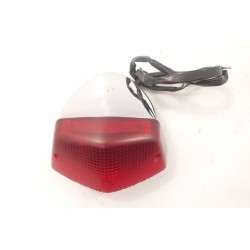 Honda VT 600 PC21 Shadow 88-00 Lampa tył