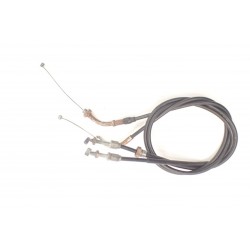 Honda VT 600 PC21 Shadow 88-00 Linki gazu