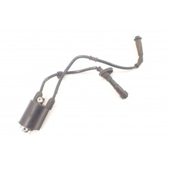 Honda VT 600 PC21 Shadow 88-00 Cewka...