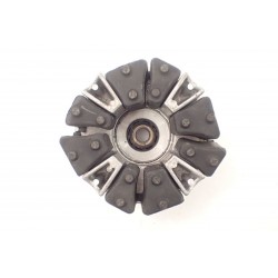 Honda VT 600 PC21 Shadow 88-00 Zabierak...