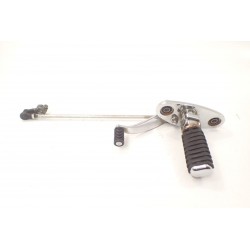 Honda VT 600 PC21 Shadow 88-00 Set [L]...