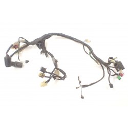 Honda VT 600 PC21 Shadow 88-00 Instalacja...