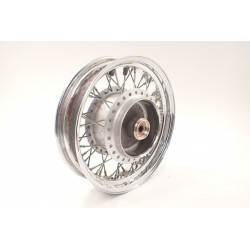 Honda VT 600 PC21 Shadow 88-00 Felga tył...