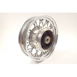 Honda VT 600 PC21 Shadow 88-00 Felga tył...
