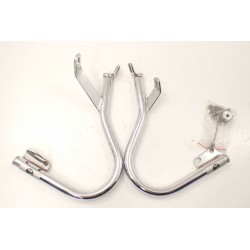 Honda VT 600 PC21 Shadow 88-00 Gmole...