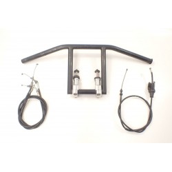 Honda VT 600 PC21 Shadow 88-00 Kierownica...