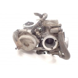 Honda VT 600 PC21 Shadow 88-00 Gaźniki...