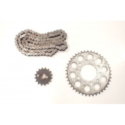 Honda VT 600 PC21 Shadow 88-00 Łańcuch Jt...