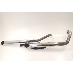 Honda VT 600 PC21 Shadow 88-00 Tłumik...