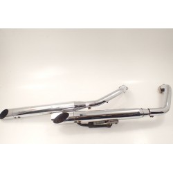 Honda VT 600 PC21 Shadow 88-00 Tłumik...