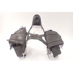 Honda VT 600 PC21 Shadow 88-00 Oparcie...