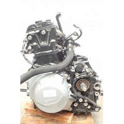 BMW F 750 GS (2024) Silnik 1712 km...